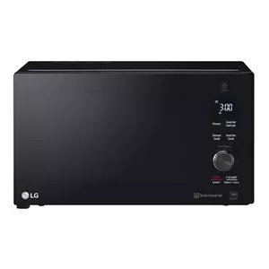 مایکروویو ال جی 42 لیتری 1200 وات مدل MH8265CIS رنگ مشکی