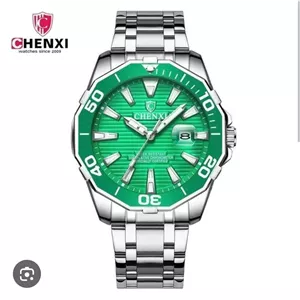 ساعت مچی مردانه چنکسی CHENXIمدل 8205