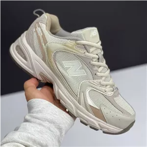 نیو بالانس 530 نسکافه‌ای  New Balance 530 Nescafe