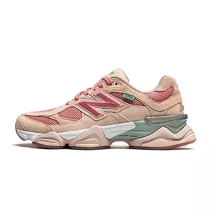 کتونی نیوبالانس ۹۰۶۰ صورتی  New Balance 9060 Pink