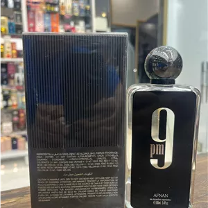 عطر ادکلن افنان 9 پی ام مشابه  رایحه ژان پل گوتیه الترا میل