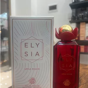 ادکلن اپل رژ فرگرانس پلاس 100میل