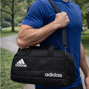 ساک ورزشی مدل Adidas (مشکی)