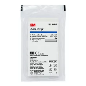 چسب بخیه استری استریپ 3M