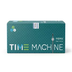 نیدل کانولا G22*70mm - برند تایم ماشین