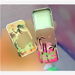 عطر صابونی جامد اورجینال با کیفیت بالا