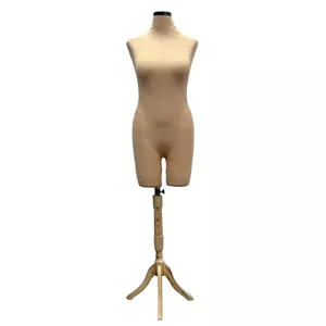 مانکن فاقدار ساده m00107