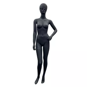 مانکن کامل زنانه P0012 | فایبرگلاس
