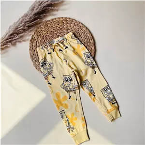 شلوار میکس نوزادی