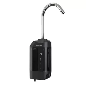 خودشور جیبی گرین لاین Green Lion Pocket Bidet Neo GNPBIDNEOBK