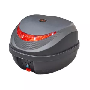 باکس موتورسیکلت 35 لیتر REDLINE 540