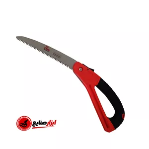 اره تاشو 180 MM چوب بر فوکس - FOX