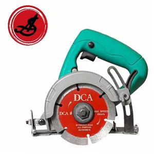 DCA شیارزن دو تیغ 125 میلیمتر 1800 وات A2R125S