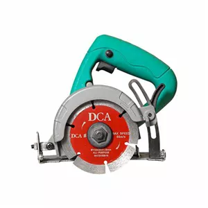 DCA شیارزن تک تیغ 110میلیمتر 1600 وات A2E05-110