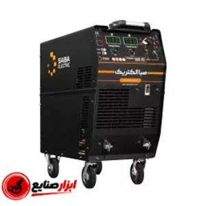 گوج اینورتری سه فاز 1250 آمپر - Power Gouge - POWER-GOUGE-INV SERIES-12.50