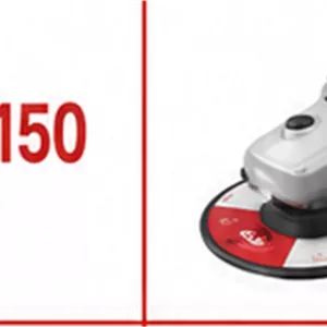 DCA فرز آهنگری متوسط میلیمتر دیمردار ASM03-150