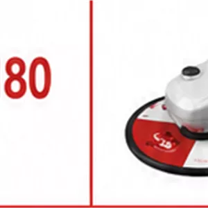 DCA فرزآهنگری 180 میلیمتروات ASM05-180