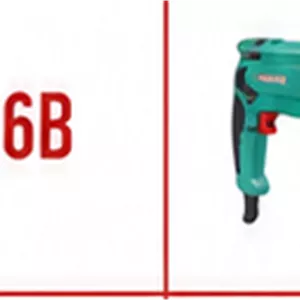 DCA بتن کن چهار شیار سه حالته میلیمتروات A2C05-26B