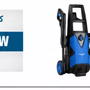 هیوندای کارواش حرفه‌ای HP1526-PW