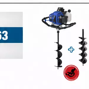 چاله‌کن هیوندای HP-1863