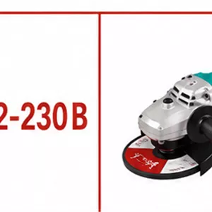 DCA فرزسنگبری میلیمتردسته گردان ASM02-230B