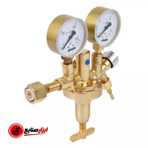 مانومتر اکسیژن OX-01 — 2501 آروا