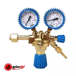 مانومتر اکسیژن OX-08 — 2504 آروا