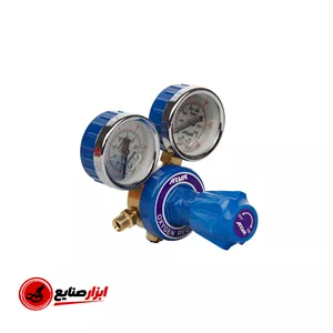 مانومتر اکسیژن OX-09 — 2505 آروا