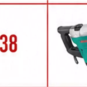 DCA بتن کن پنج شیار دو حالته AZC03-38