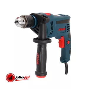 دریل چکشی 850 وات 13 میلیمتری — 5304 آروا