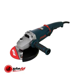 فرز آهنگری 2000 وات صنعتی — 5506 آروا