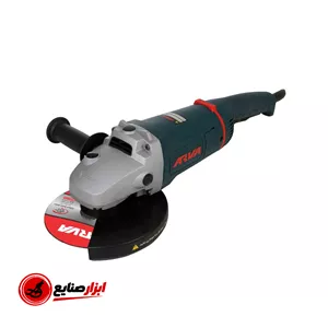 فرز آهنگری 2200 وات صنعتی — 5507 آروا