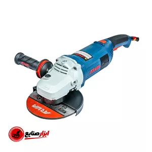 فرز آهنگری دسته گردان 2400 وات فوق صنعتی — 5511 آروا