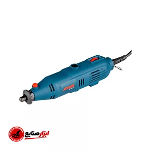 فرز حکاکی 135 وات 210 پارچه — 5571 آروا