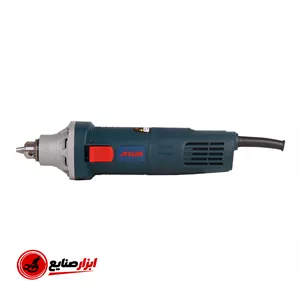 فرز انگشتی گلو کوتاه 400 وات — 5581 آروا