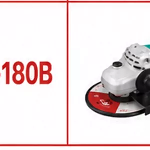DCA فرزآهنگری 180 میلیمتروات ASM02-180B