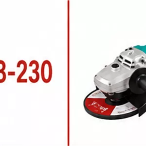 DCA فرز سنگبری میلیمتر501وات ASM03-230