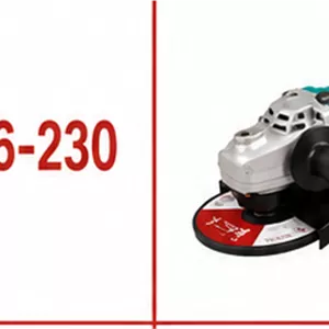 DCA فرزسنگبری 230 میلیمتروات دسته ضدلرزش ASM06-230