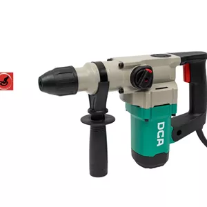 DCA بتنکن چهار شیار دو حالته AZC04-30