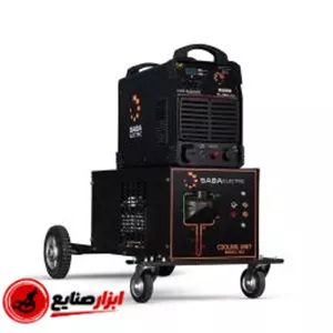 پﻻسما اینورتری122 آمپر-سه فاز-آبخنک-با (CNC)HF -PL-INV-122 (WC)