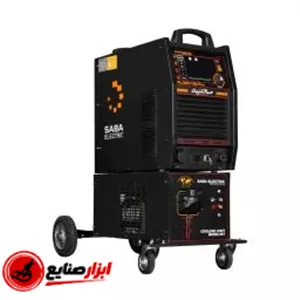 پﻻسما اینورتری160پﻻس- سه فاز-هواخنک -با (CNC) HF -PL-INV-160