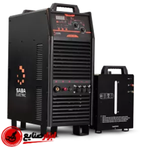 پﻻسما اینورتری200پﻻس- سه فاز- آبخنک– با (CNC)HF -PL-INV-200 (WC)