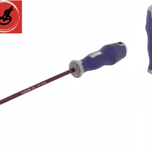 پیچ گوشتی 8*300 چهارسو هامبورگ