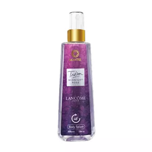 بادی اسپلش زنانه میدنایت رز لانکوم Body Splash Midnight Rose Lancôme