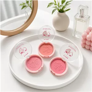 رژگونه (توت فرنگی)