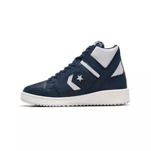 کانورس ویپن سرمه ای/Converse wi mid navy
