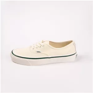 کفش ونس مدل آتنتیک/Vans authentic beige white