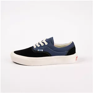 کفش ونس مدل آتنتیک/vans authentic era navy blue