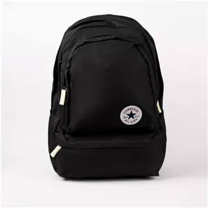 کوله پشتی کانورس مشکی/converse backpack