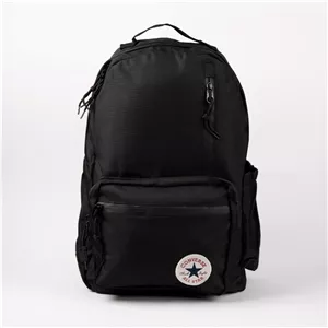 کوله کانورس تمام مشکی/converse backpack  b